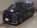 2023 Toyota Voxy
