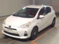 2012 Toyota Aqua