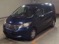 2010 Honda Freed