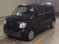 2011 Suzuki MR Wagon