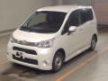 2012 Daihatsu Move Custom