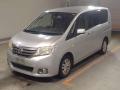 2012 Nissan Serena