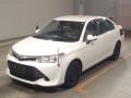 2015 Toyota Corolla Axio