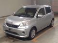 2018 Toyota Passo