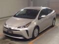 2020 Toyota Prius