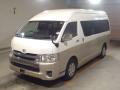 2020 Toyota Hiace Wagon