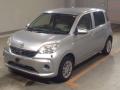 2018 Toyota Passo
