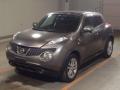 2010 Nissan JUKE