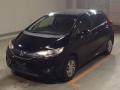 2014 Honda Fit