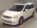 2007 Nissan Lafesta