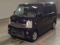 2011 Suzuki Every Wagon