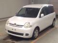 2008 Toyota Sienta