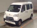 2018 Daihatsu Hijet Cargo