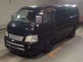 2005 Nissan Caravan Van