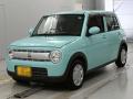 2017 Suzuki ALTO Lapin