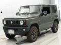 2019 Suzuki Jimny