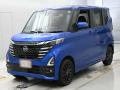 2024 Nissan Roox
