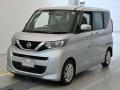 2022 Nissan Roox