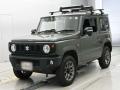 2019 Suzuki Jimny
