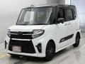 2019 Daihatsu Tanto Custom