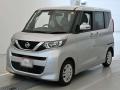 2022 Nissan Roox