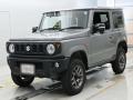 2024 Suzuki Jimny