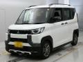2024 Mitsubishi Delica Mini