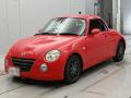 2011 Daihatsu Copen