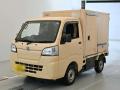2019 Daihatsu Hijet Truck