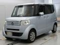 2013 Honda N-Box+