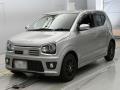 2021 Suzuki Alto Works