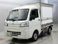 2018 Daihatsu Hijet Truck