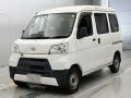 2018 Daihatsu Hijet Cargo