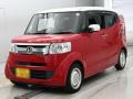 2015 Honda N Box Slash