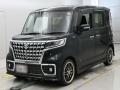 2023 Suzuki Spacia Custom