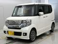 2013 Honda N-BOX CUSTOM