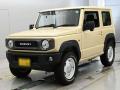 2024 Suzuki Jimny