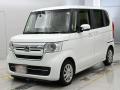 2023 Honda N-BOX