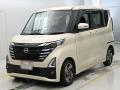 2023 Nissan Roox