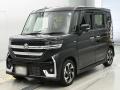 2026 Suzuki Spacia Custom