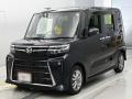 2023 Daihatsu Tanto Custom