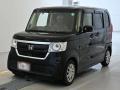 2019 Honda N-BOX