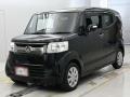 2019 Honda N Box Slash