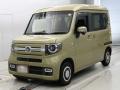 2020 Honda N-Van+Style