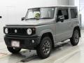 2019 Suzuki Jimny