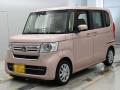 2021 Honda N-BOX