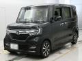 2017 Honda N-BOX CUSTOM