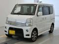 2014 Suzuki Every Wagon