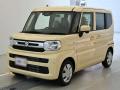 2026 Suzuki Spacia