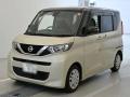 2020 Nissan Roox